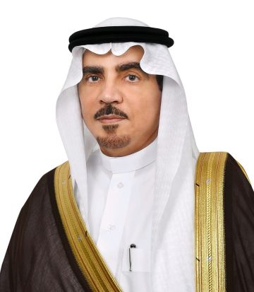 العثيم يهنئ القيادة الحكيمة والشعب السعودي الوفي بمناسبة الذكرى الخامسة والتسعين لليوم الوطني