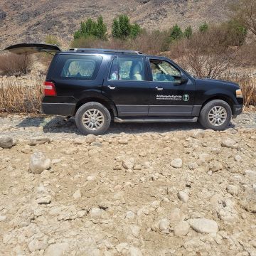 بيئة الكامل تطلق حملة تنظيف تاريخية لعيون المياه بالمحافظة بيئة الكامل تطلق حملة تنظيف تاريخية لعيون المياه بالمحافظة