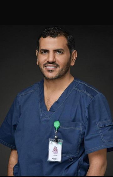 زادت بين النساء ..الجراح العزي عوامل وراثية واخرى مرضية تقف خلف ارتفاع معدلات السمنة