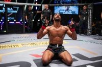 نزال من العيار الثقيل يجمع الأقرع وجلال في نصف نهائي بطولة المقاتلين المحترفين بالرياض نزال من العيار الثقيل يجمع الأقرع وجلال في نصف نهائي بطولة المقاتلين المحترفين بالرياض