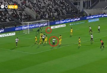 شاهد.. كاراسكو يقود الشباب لأول فوز بالموسم الجديد شاهد.. كاراسكو يقود الشباب لأول فوز بالموسم الجديد