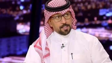 متعب الهزاع: أتمنى أن يلحق المسحل بـ القاسم.. فيديو