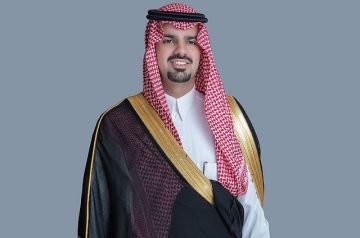 ابن عياف: إشادة مجلس الوزراء تعزز مكانة الرياض عالميا في البنية التحتية