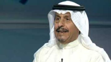 القرعاوي: مطار الملك خالد الدولي بات وجهة مفضلة لرجال الأعمال عالميا .. فيديو القرعاوي: مطار الملك خالد الدولي بات وجهة مفضلة لرجال الأعمال عالميا .. فيديو