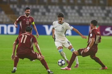 دوري أبطال آسيا للنخبة: الوقت القاتل يمنح الوحدة الإماراتي الفوز على حساب الاتحاد السعودي