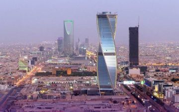 غدا.. الرياض تشهد انطلاق المنتدى العالمي للبنية التحتية في نسخته الثانية غدا.. الرياض تشهد انطلاق المنتدى العالمي للبنية التحتية في نسخته الثانية