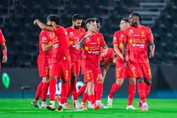 القادسية إلى دور الـ16 في كأس الملك القادسية إلى دور الـ16 في كأس الملك