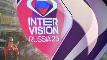 بعد نجاح مذهل لنسختها الأولى في موسكو.. مسابقة إنترفيجن 2026 من نصيب السعودية بعد نجاح مذهل لنسختها الأولى في موسكو.. مسابقة إنترفيجن 2026 من نصيب السعودية