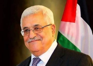 الرئيس الفلسطيني يثمن موقف المملكة الثابت ويشيد بتأكيدها على حق أهل غزة الرئيس الفلسطيني يثمن موقف المملكة الثابت ويشيد بتأكيدها على حق أهل غزة