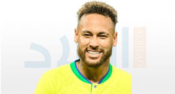 نيمار يكذب أنشيلوتي: أنا جاهز واستبعادي قرار فني نيمار يكذب أنشيلوتي: أنا جاهز واستبعادي قرار فني