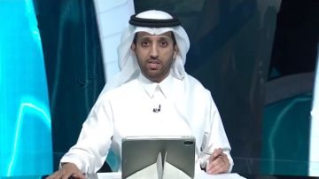 هاني آل عزيز: أوتافيو قريب من القادسية ومتروفيتش إلى نيوم.. فيديو