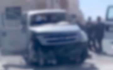 وفاة وإصابات في حادث تصادم مروري مروع بالعاصمة الرياض.. والمرور يباشر الموقع