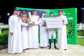 بطولات كبرى شهدها ختام موسم سباقات الطائف 2025 بطولات كبرى شهدها ختام موسم سباقات الطائف 2025