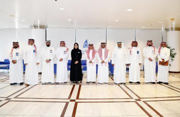 غرفة الشرقية تبحث تطوير الإعلام مع هيئة تنظيم الإعلام