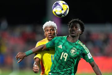 افتتاحية صعبة للمنتخب السعودي في كأس العالم تحت 20 عاما