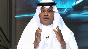 فلاته: الهلال استوفى الشروط والاتحاد لم يلعب في الدرجة الثانية  ..  فيديو