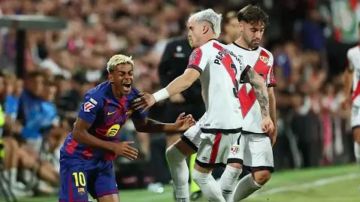 قناة ريال مدريد تفضح الشركة المسؤولة عن تقنية الفار وعلاقتها بنادي برشلونة