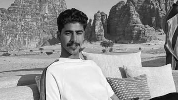 الاثنين.. محاكمة المتهم الرئيسي بقتل محمد القاسم أمام محكمة كامبريدج الاثنين.. محاكمة المتهم الرئيسي بقتل محمد القاسم أمام محكمة كامبريدج