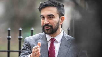 المرشح لمنصب عمدة نيويورك يتوعد باعتقال نتنياهو إذا دخل المدينة