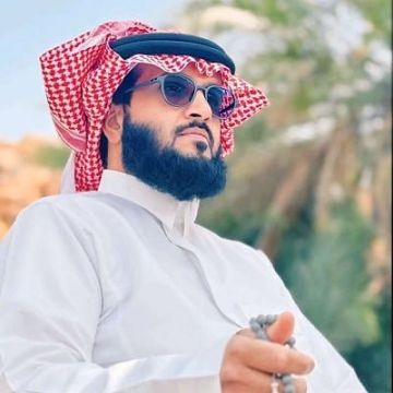 وفاة المواطن سطام الكتفاء الشمري وسبعة من أبنائه في حادث مروري قرب الشنان