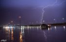 أمطار رعدية غزيرة على عسير وفرصة للسيول بعدة مناطق - sa