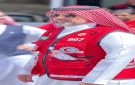 مدير فرع الهلال الأحمر بالباحة يرفع التهاني للقيادة بمناسبة اليوم الوطني 95 - sa