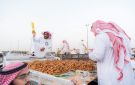 كرنفال بريدة للتمور.. حراك اقتصادي وسياحي يجمع بين المزادات والفعاليات الثقافية - sa
