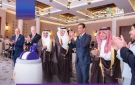 وزير النقل يفتتح المركز الرئيس لشركة فيديكس العالمية بالمملكة - sa