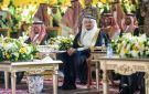 فيصل بن مشعل يرعى مسيرة اليوم الوطني واحتفال أهالي القصيم - sa