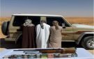 ضبط (3) مواطنين لارتكابهم مخالفة الشروع في الصيد دون ترخيص في محمية الإمام تركي بن عبدالله - sa