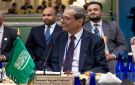 وكيل الوزارة للشؤون الدولية المتعددة يشارك في الاجتماع الوزاري المشترك بين دول مجلس التعاون والمملكة المتحدة - sa