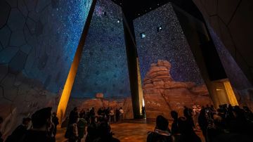 بقرار من ترمب.. الولايات المتحدة تفرج عن اثنين من طاقم ناقلة النفط الروسية المحتجزة بقرار من ترمب.. الولايات المتحدة تفرج عن اثنين من طاقم ناقلة النفط الروسية المحتجزة