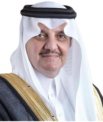 992 مليون ريال تكلفة المشاريع.. أمير الشرقية يدشن إنجازات تنموية في الأحساء