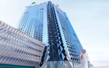 تداول .. صفقة خاصة على سهم الأهلي ضمن مستويات التداول تداول .. صفقة خاصة على سهم الأهلي ضمن مستويات التداول