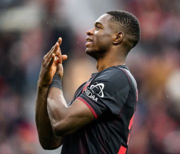 حسم مصير انتقال جوشوا كينغ للهلال 