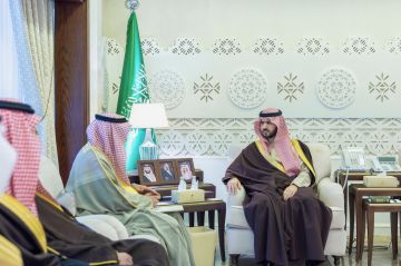 نائب أمير الشرقية يستقبل رئيس وأعضاء مجلس إدارة جمعية ترميم بالمنطقة نائب أمير الشرقية يستقبل رئيس وأعضاء مجلس إدارة جمعية ترميم بالمنطقة