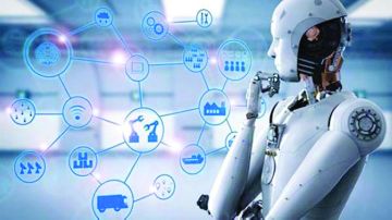 الذكاء الاصطناعي ثاني أكبر تهديد للشركات في العالم