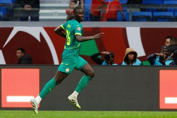 السنغال تعبر السودان وتتأهل لربع نهائي كأس الأمم الأفريقية