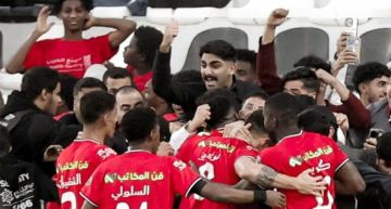 في ختام الجولة 15 من يلو.. العروبة لتعزيز الوصافة.. والرائد للتقدم لـ «البلاي أوف»