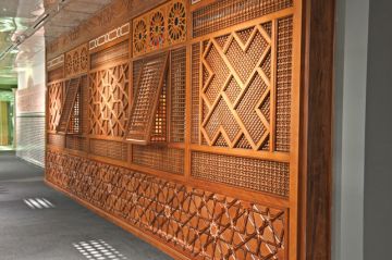 عام الحرف اليدوية: حين تتحول الحرفة ذاكرة حية