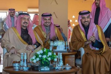 مهرجان خادم الحرمين الشريفين.. الحدث الرياضي رقم 65 في تاريخ اتحاد الهجن