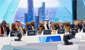 وزير البلديات والإسكان يدشن مؤسسة NHC لتعزيز الاستدامة والأثر المجتمعي