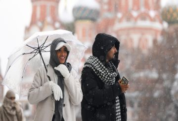 روسيا تعلن موعد تطبيق الإعفاء من التأشيرة مع السعودية