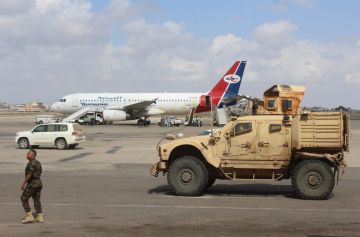 وزارة النقل اليمنية تعلق على إجراءات سعودية بشأن تفتيش رحلات جوية