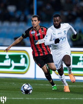 الرياض يفرض التعادل على الهلال في ديربي العاصمة