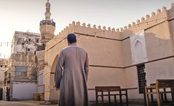 وزارة الثقافة تعزز مكانة جدة التاريخية كوجهة سياحية عالمية