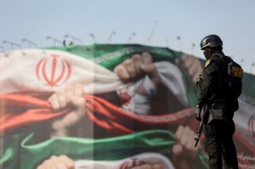 إيطاليا تستدعي سفير إيران بسبب استخدام العنف في قمع احتجاجات