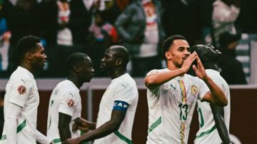 السنغال أول المتأهلين لنصف نهائي كأس الأمم الأفريقية