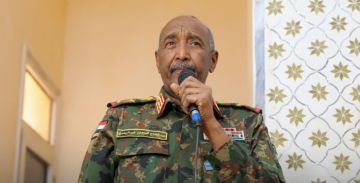 البرهان: على السودانيين العودة لإعمار ديارهم