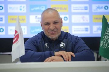 تطور مفاجئ بشأن مصير المالكي مع الهلال